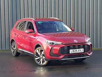 MG MG ZS feature image