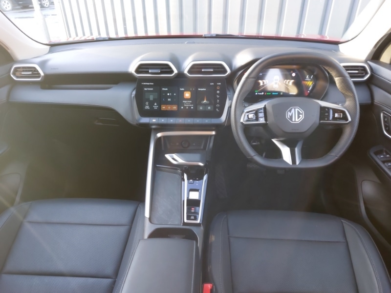 Used MG MG ZS 2025 for sale - 76925074: Photo 2