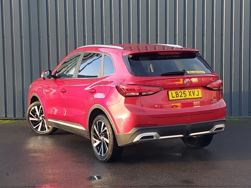 Used MG MG ZS 2025 for sale - 76925074: Photo 3