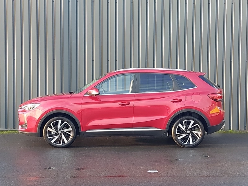 Used MG MG ZS 2025 for sale - 76925074: Photo 4