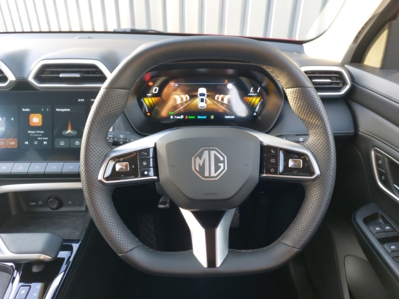 Used MG MG ZS 2025 for sale - 76925074: Photo 7