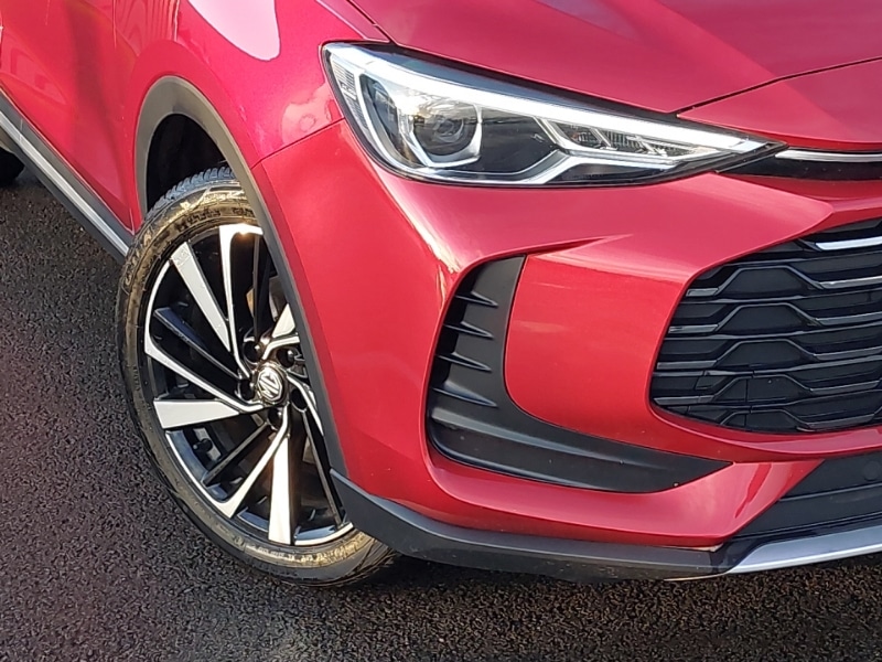 Used MG MG ZS 2025 for sale - 76925074: Photo 9