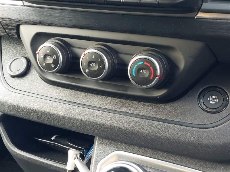 Used Renault Trafic 2024 for sale - 76907075: Photo 11