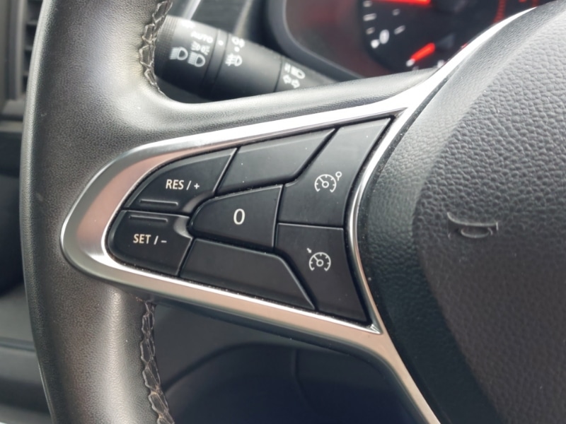 Used Renault Trafic 2024 for sale - 76907075: Photo 12