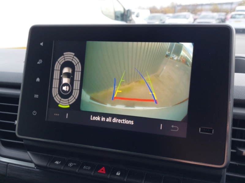 Used Renault Trafic 2024 for sale - 76907075: Photo 16