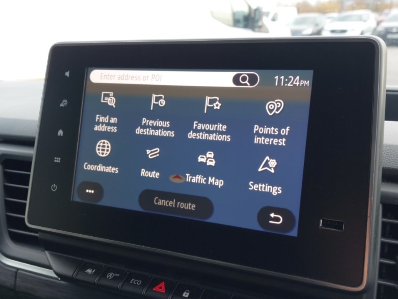 Used Renault Trafic 2024 for sale - 76907075: Photo 17