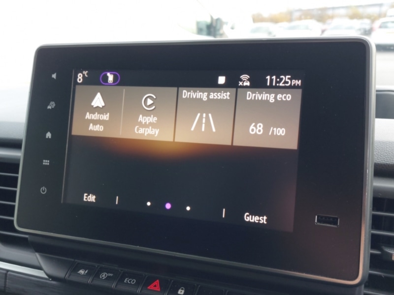 Used Renault Trafic 2024 for sale - 76907075: Photo 18