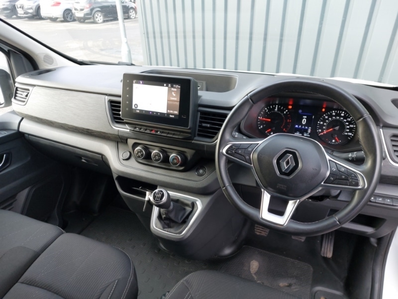 Used Renault Trafic 2024 for sale - 76907075: Photo 2