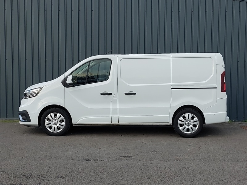 Used Renault Trafic 2024 for sale - 76907075: Photo 4