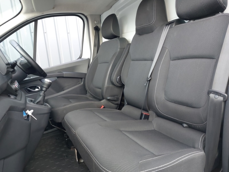 Used Renault Trafic 2024 for sale - 76907075: Photo 5