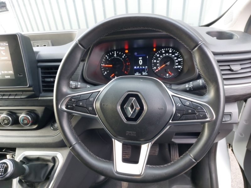 Used Renault Trafic 2024 for sale - 76907075: Photo 7