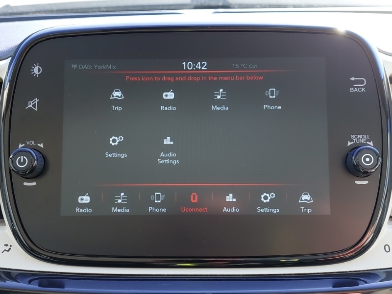 Used Fiat 500 2024 for sale - 78151389: Photo 10