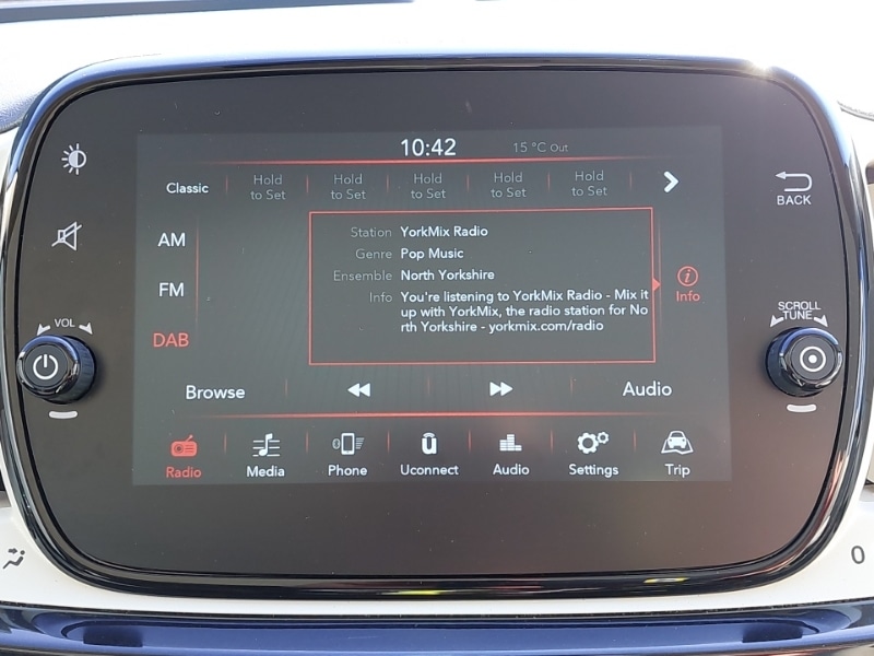 Used Fiat 500 2024 for sale - 78151389: Photo 11