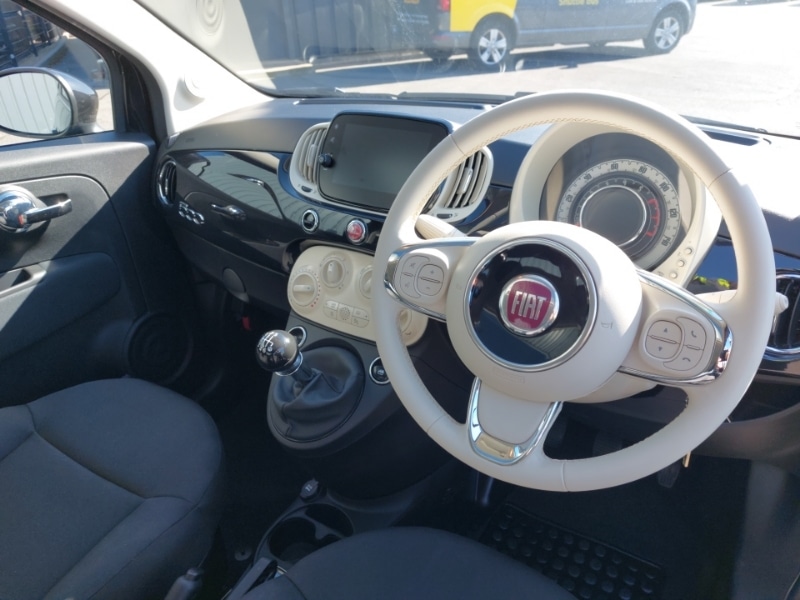 Used Fiat 500 2024 for sale - 78151389: Photo 13