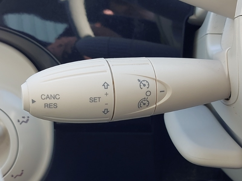 Used Fiat 500 2024 for sale - 78151389: Photo 14