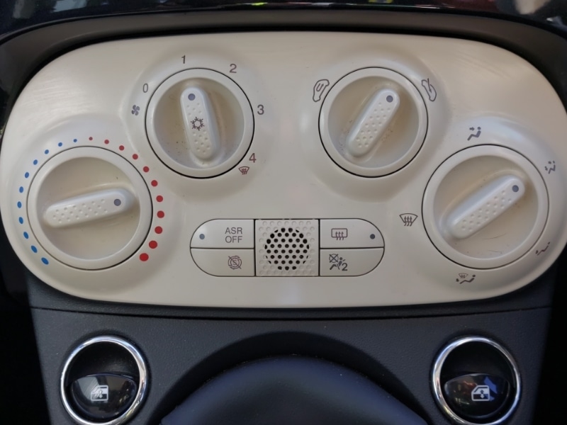 Used Fiat 500 2024 for sale - 78151389: Photo 16