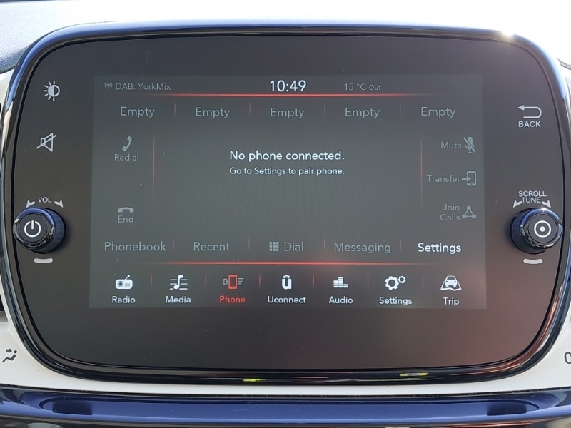 Used Fiat 500 2024 for sale - 78151389: Photo 18