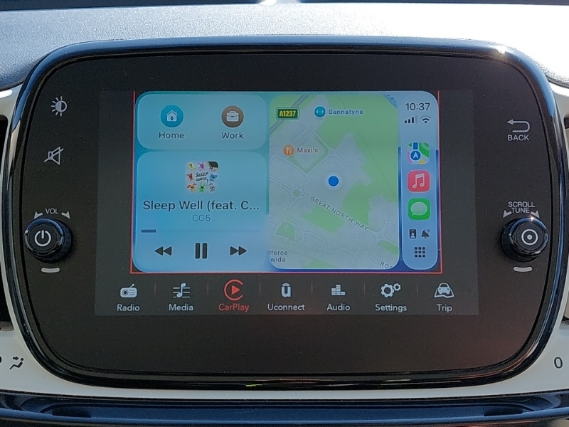 Used Fiat 500 2024 for sale - 78151389: Photo 19