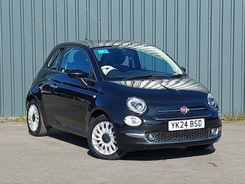 Fiat 500 feature image