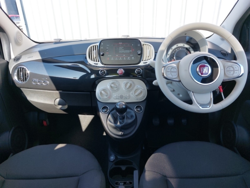 Used Fiat 500 2024 for sale - 78151389: Photo 2