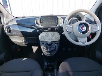 Used Fiat 500 2024 for sale - 78151389: Photo