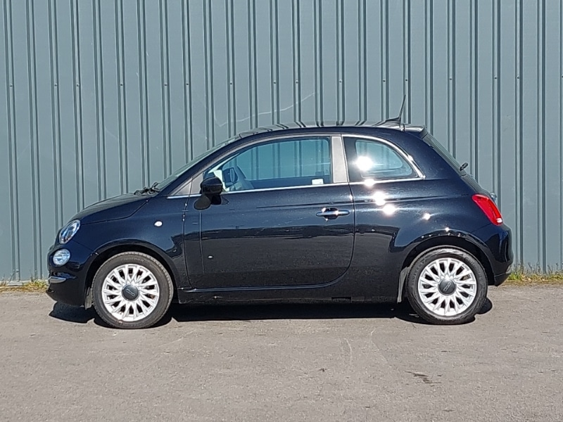Used Fiat 500 2024 for sale - 78151389: Photo 4