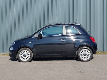Used Fiat 500 2024 for sale - 78151389: Photo