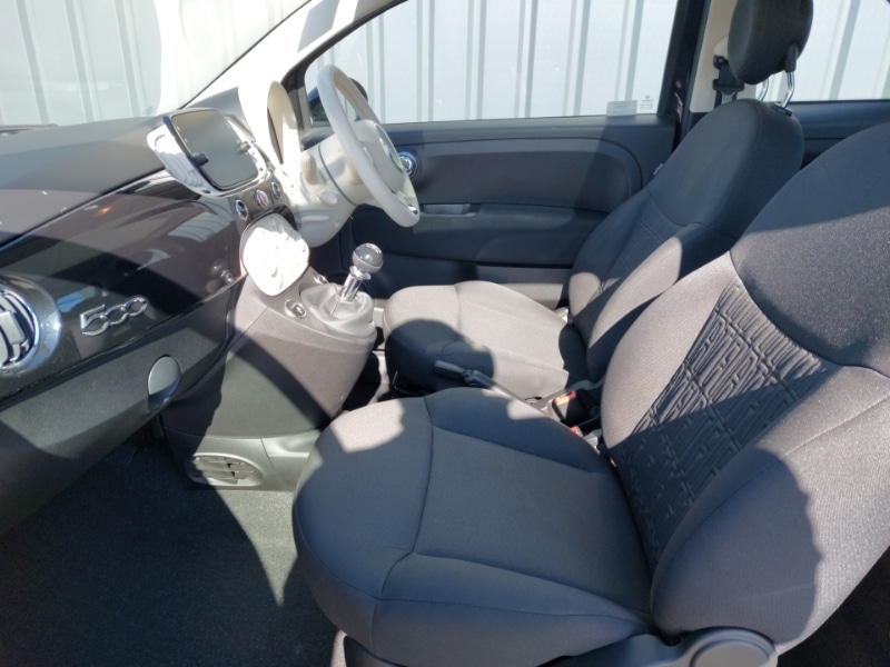 Used Fiat 500 2024 for sale - 78151389: Photo 5