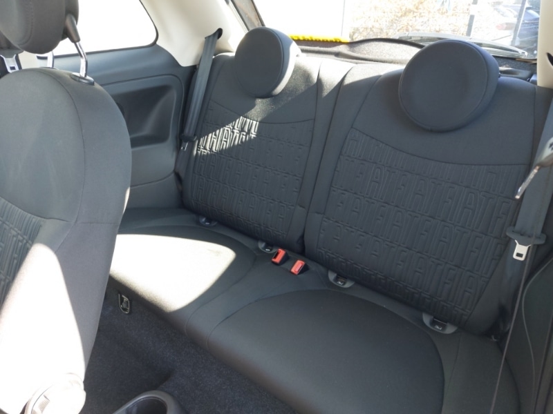 Used Fiat 500 2024 for sale - 78151389: Photo 6