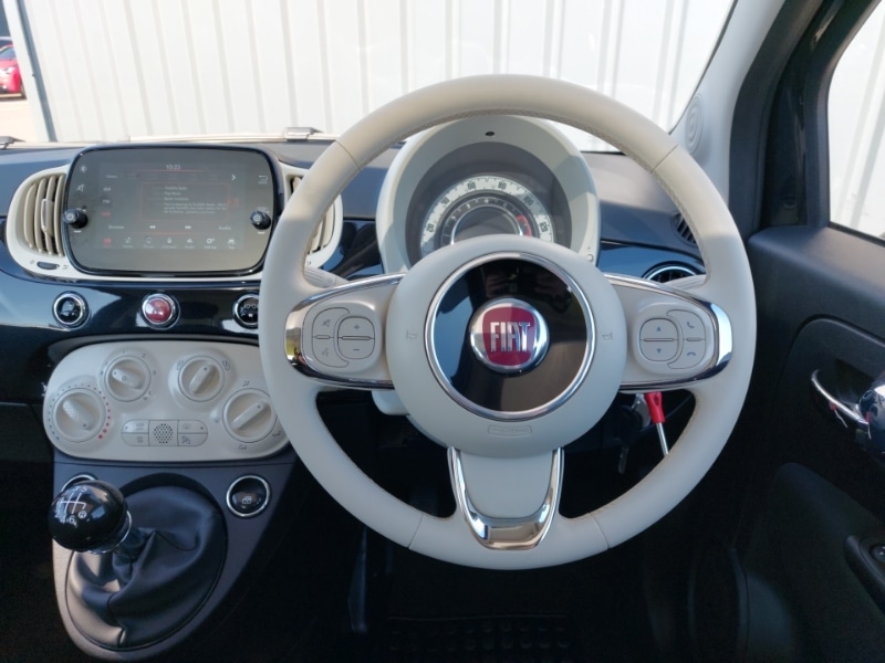 Used Fiat 500 2024 for sale - 78151389: Photo 7