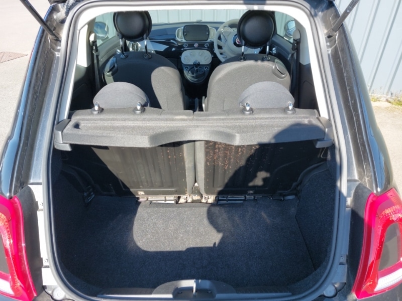 Used Fiat 500 2024 for sale - 78151389: Photo 8