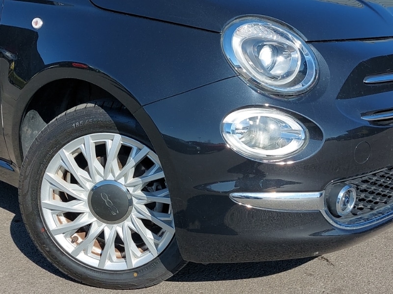 Used Fiat 500 2024 for sale - 78151389: Photo 9