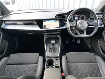 Used Audi A3 2020 for sale - 79734496: Photo