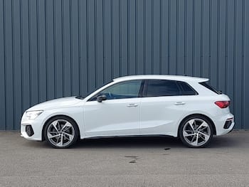 Used Audi A3 2020 for sale - 79734496: Photo