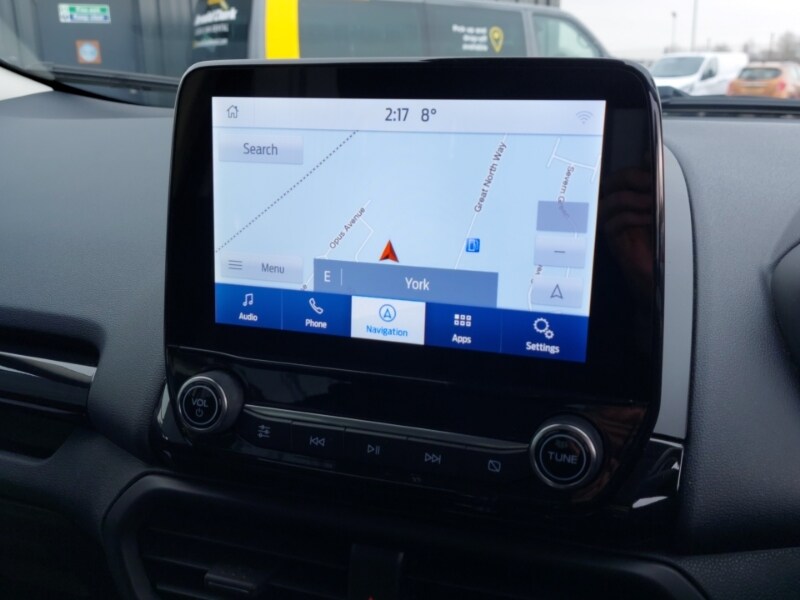 Used Ford Ecosport 2023 for sale - 77816194: Photo 16