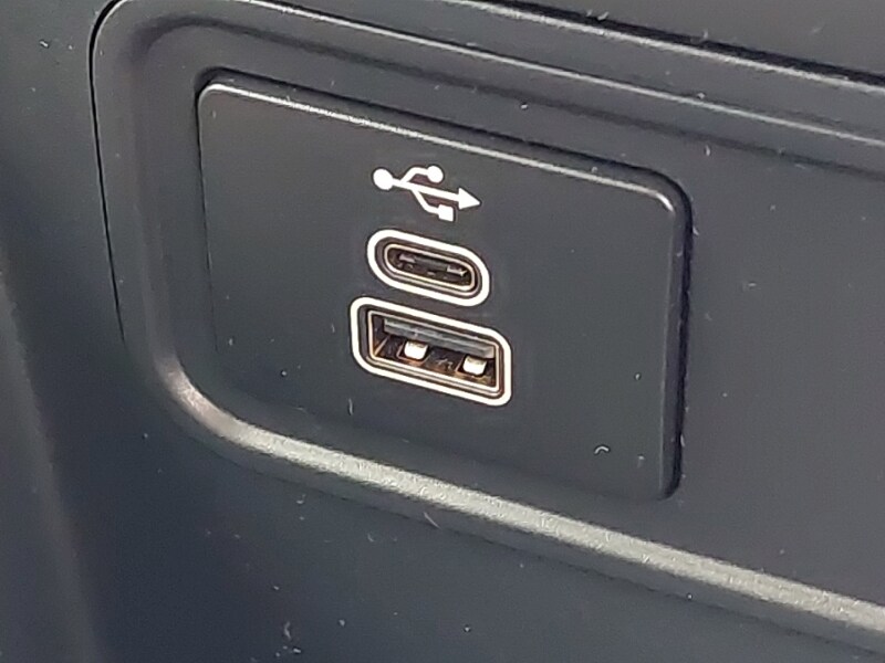 Used Ford Ecosport 2023 for sale - 77816194: Photo 18