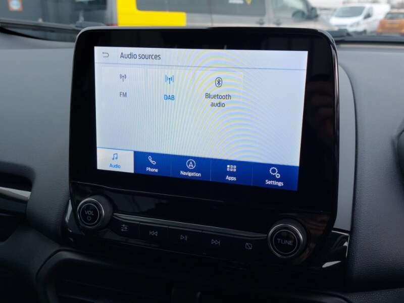 Used Ford Ecosport 2023 for sale - 77816194: Photo 19