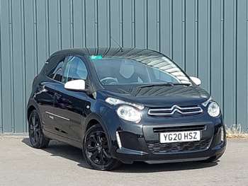2020 - 1.0 VTi 72 Urban Ride 5dr