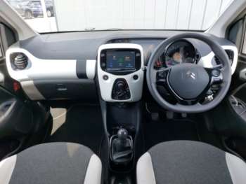 Used Citroen C1 2020 for sale - 74940448: Photo