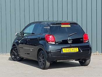 Used Citroen C1 2020 for sale - 74940448: Photo