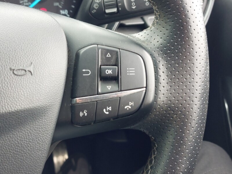 Used Ford Fiesta 2017 for sale - 77964499: Photo 13