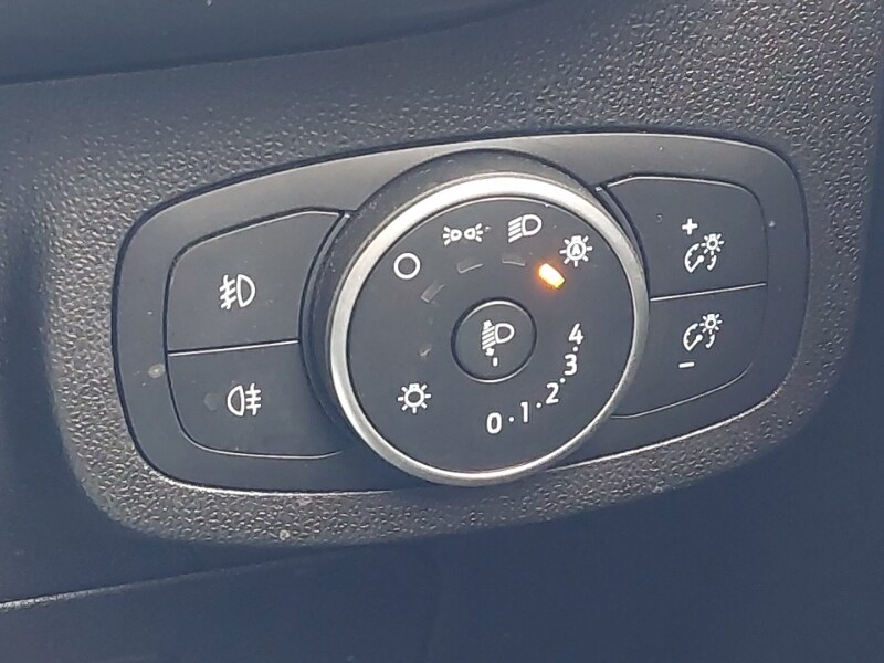 Used Ford Fiesta 2017 for sale - 77964499: Photo 19