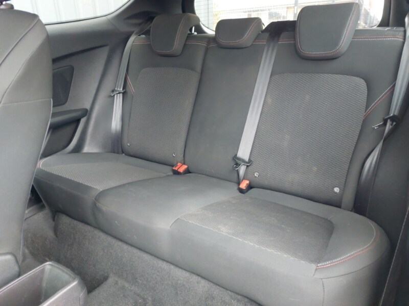 Used Ford Fiesta 2017 for sale - 77964499: Photo 6