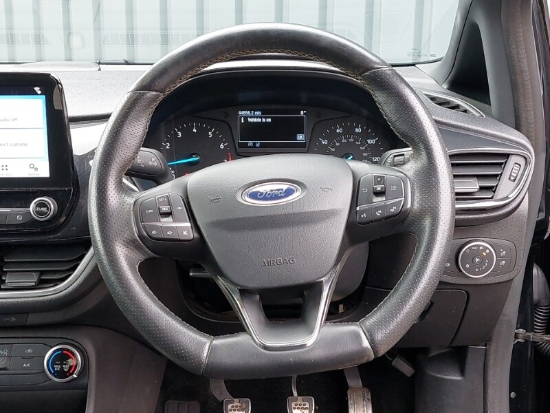 Used Ford Fiesta 2017 for sale - 77964499: Photo 7