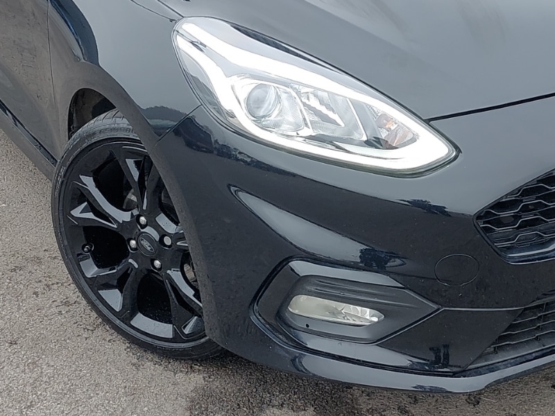 Used Ford Fiesta 2017 for sale - 77964499: Photo 9