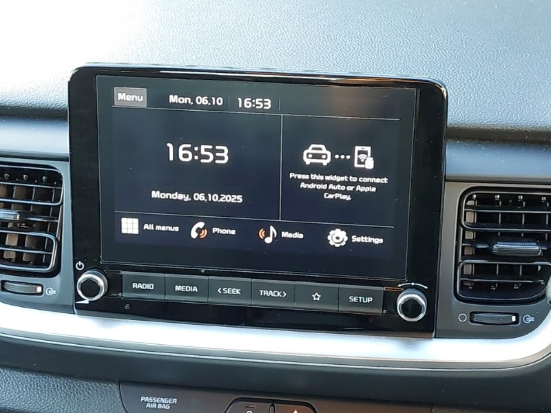 Used Kia Stonic 2022 for sale - 76408122: Photo 10