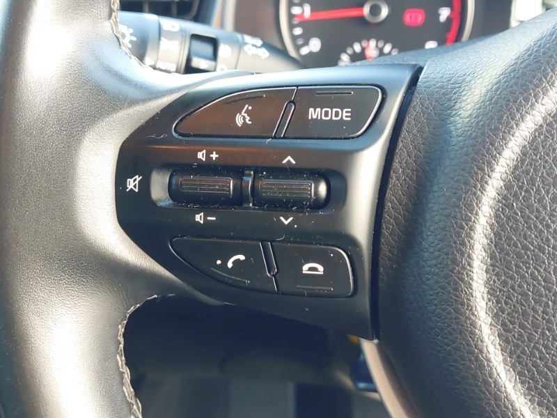 Used Kia Stonic 2022 for sale - 76408122: Photo 12