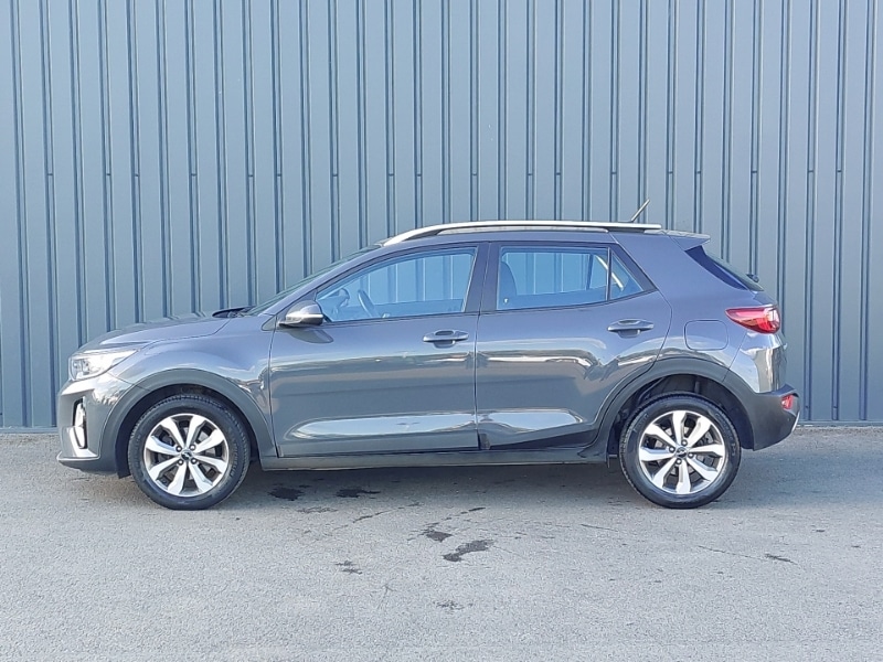 Used Kia Stonic 2022 for sale - 76408122: Photo 4