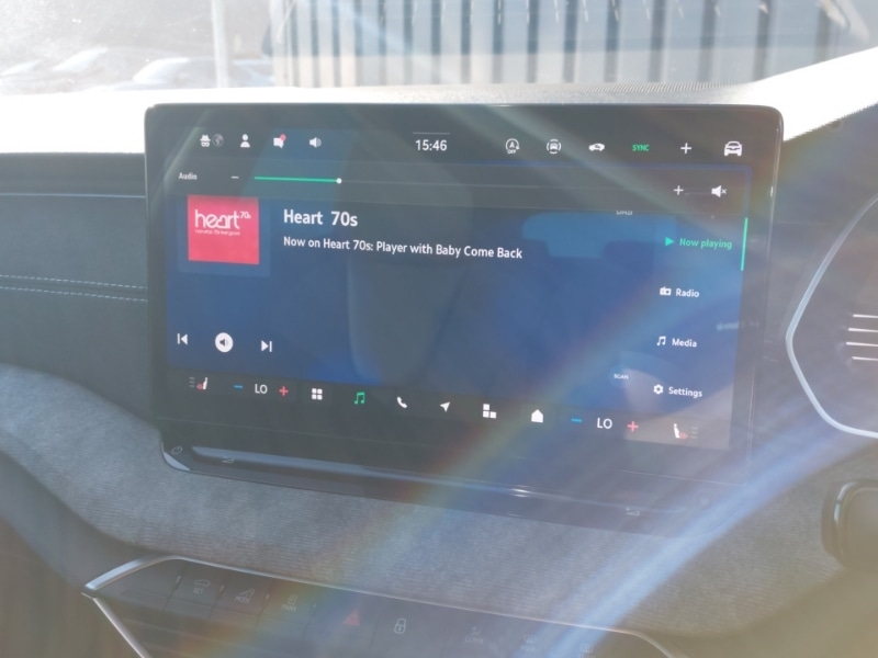 Used Skoda Octavia 2025 for sale - 77922814: Photo 10