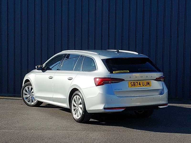 Used Skoda Octavia 2025 for sale - 77922814: Photo 3